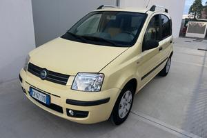 Fiat Panda 1200 benzina neopatentati
