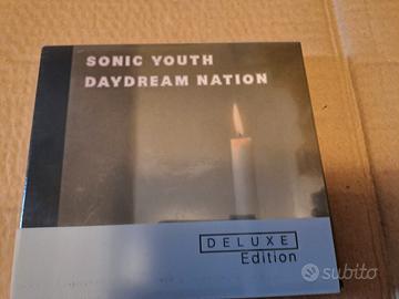 Sonic Youth - Daydream Nation - Deluxe Edition