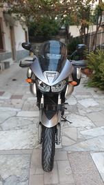 Yamaha TDM 900 - 2003