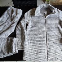 Pigiama/tuta da casa nuovo 