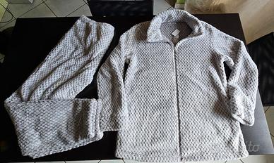 Pigiama/tuta da casa nuovo 