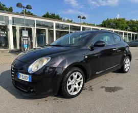 Alfa Romeo MiTo 1.4 78 CV BENZINA NEOPATENTATI EUR
