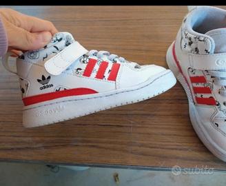 scarpe Adidas Disney 