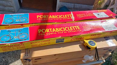 2 portabici 