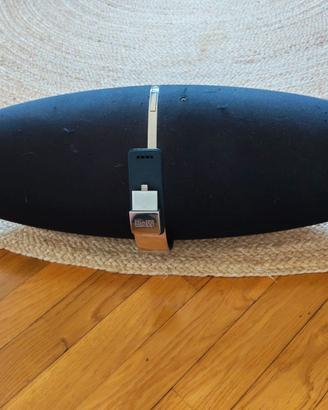 Bowers & Wilkins Zeppelin