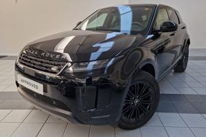 Land Rover Range Rover Evoque 2.0D I4 163 CV ...