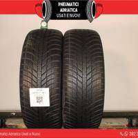 2 Gomme 215 55 R 17 Nexen al 90% SPED GRATIS