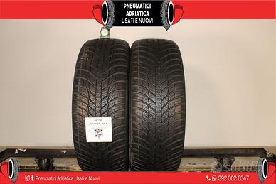 2 Gomme 215 55 R 17 Nexen al 90% SPED GRATIS
