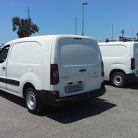 Peugeot Partner 1.6 HDI MAXI L2 H1 3 POSTI N1