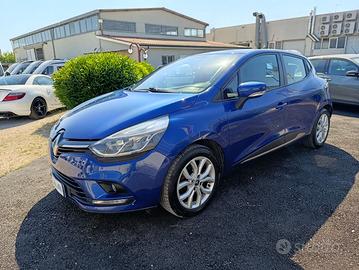 Renault Clio 0.9 tce energy Business Gpl 90cv my18