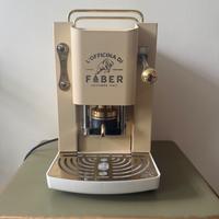 Macchina da caffè Faber