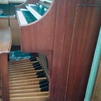 HAMMOND ORGANO H111 + LESLIE 710