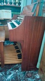 HAMMOND ORGANO H111 + LESLIE 710