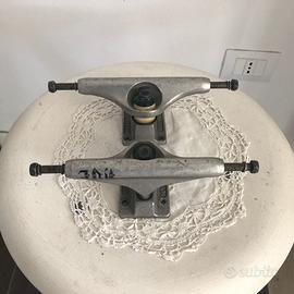 INDEPENDENT Trucks Skateboard AVE 149 Finitura Mat