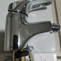 Miscelatore bidet