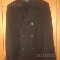 Cappotto Benetton Taglia 52