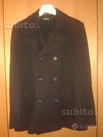 Cappotto Benetton Taglia 52