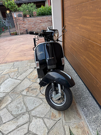 Vespa 150 pk star LML