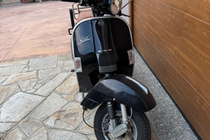 Vespa 150 pk star LML