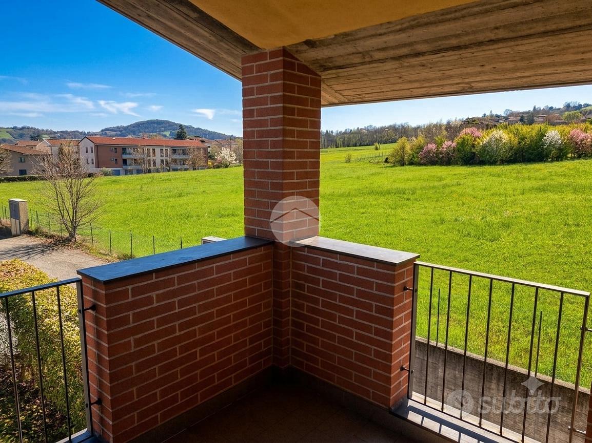 Appartamento – Traversetolo, Parma - Altro