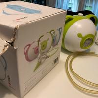 Nosiboo aspiratore nasale bambini