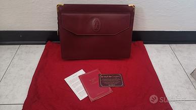 Borsa Cartier