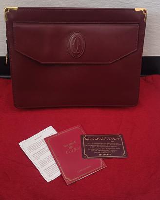 Borsa Cartier
