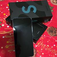 Samsung Galaxy S22 plus 256 Gb