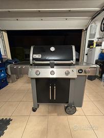 Weber Genesis