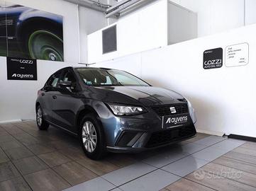 SEAT Ibiza 5ª serie - Ibiza 1.0 MPI 5 porte Style