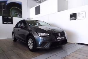 SEAT Ibiza 5ª serie - Ibiza 1.0 MPI 5 porte Style