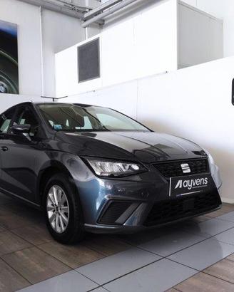 SEAT Ibiza 5ª serie - Ibiza 1.0 MPI 5 porte Style