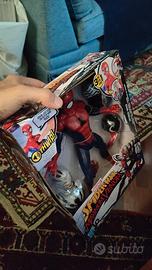 Spiderman maximum venom