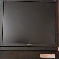 Monitor Sony