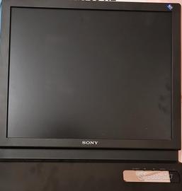 Monitor Sony