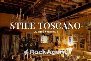 Casa indipendente di 211 m² con 5 locali a Seravez