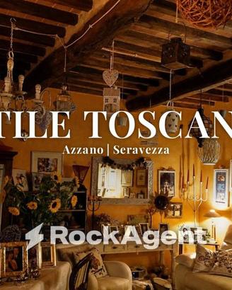 Casa indipendente di 211 m² con 5 locali a Seravez