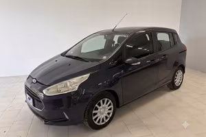Ford B-Max 1.4 90 CV Business