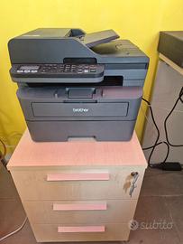 Brother MFCL2835DW Multifunzione