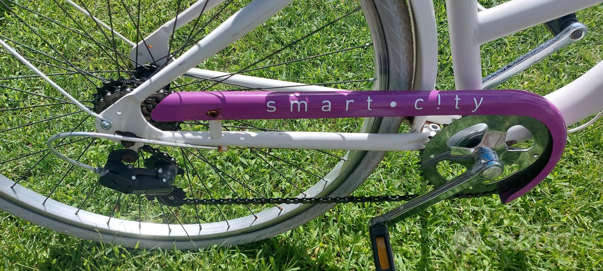 Cargo Bici Elettrica Atala A790 City E-bike Atala Biciclette In