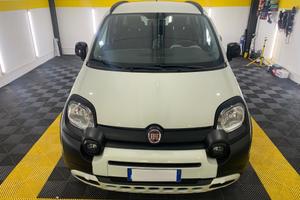 Fiat Panda 1.2 City Cross