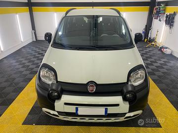 Fiat Panda 1.2 City Cross