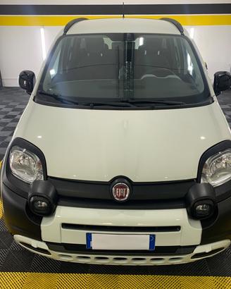 Fiat Panda 1.2 City Cross