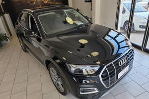 Audi Q5 40 TDI 204 CV S tronic PROMO AGOSTO