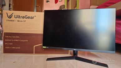 LG Ultragear 