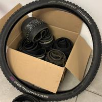 Copertoni MTB