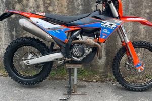 KTM 250 SX F CROSS ENDURO