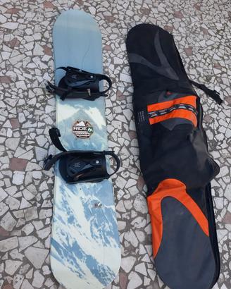 snowboard 