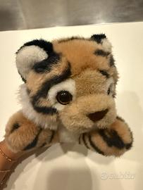 Peluche Trudi Tigre