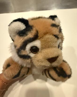 Peluche Trudi Tigre